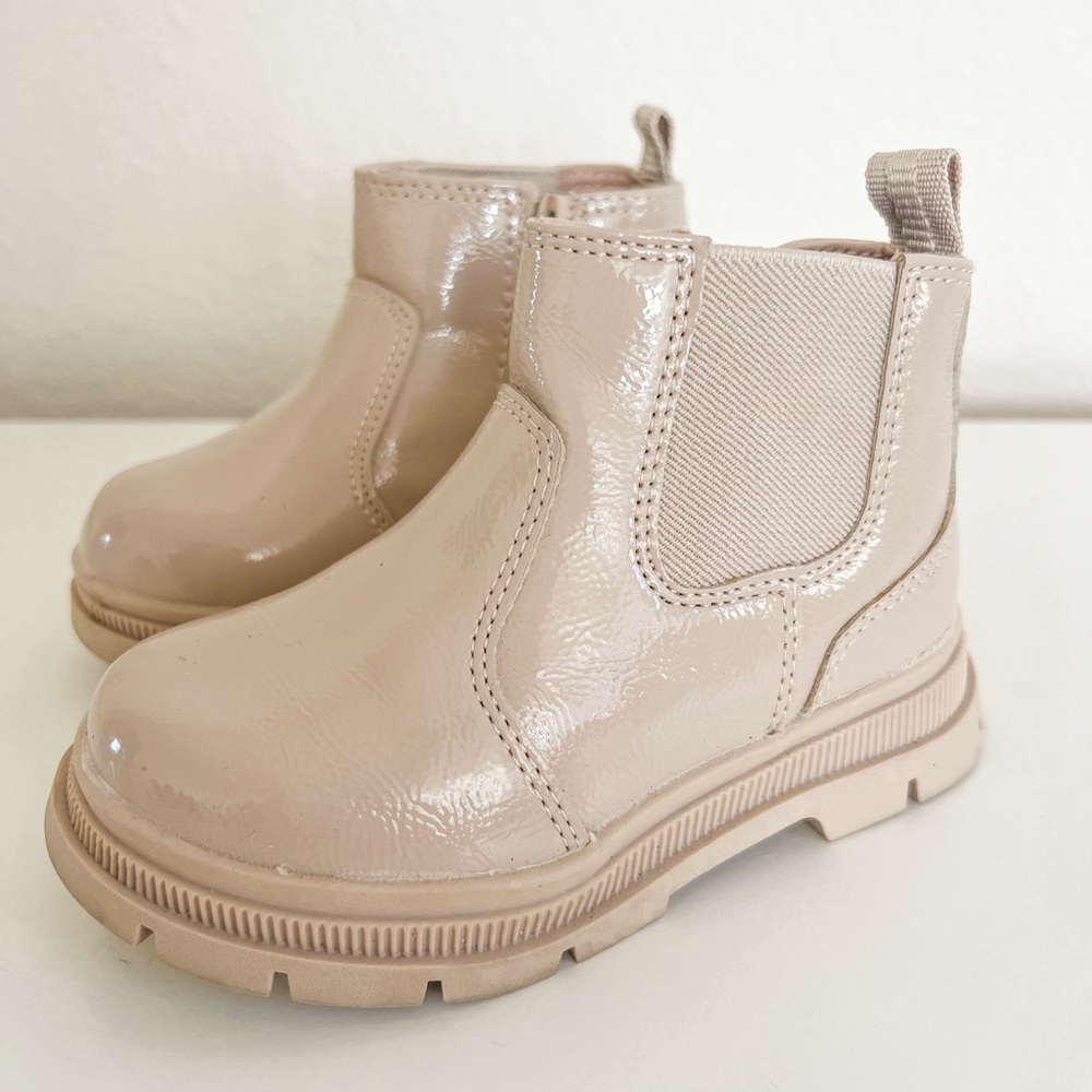 Zara boots